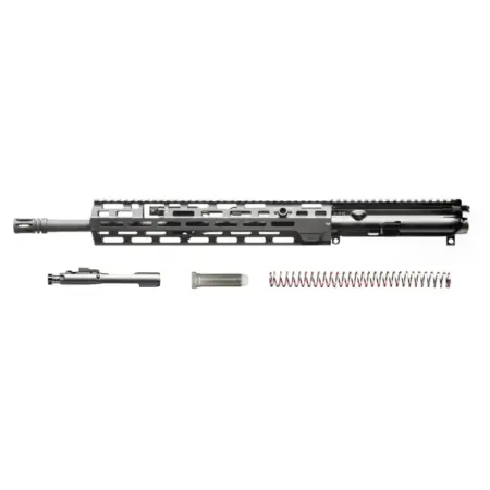 HK HECKLER & KOCH MR556 A4 UPPER RECEIVER KIT 16.5 INCH 51000384