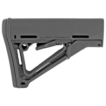 MAGPUL CTR STOCK BLACK MAG310-BLK