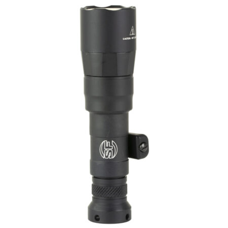 SUREFIRE DUEL FUEL TURBO MINI SCOUT PRO WEAPONLIGHT M340DFT-BK-PRO