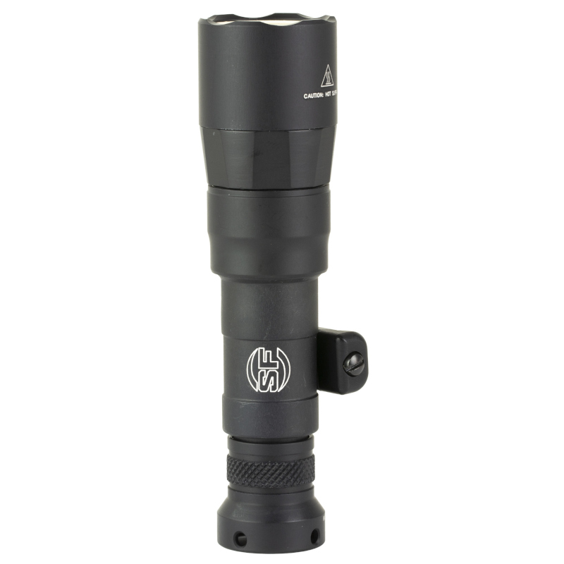 SUREFIRE DUEL FUEL TURBO MINI SCOUT PRO WEAPONLIGHT M340DFT-BK-PRO