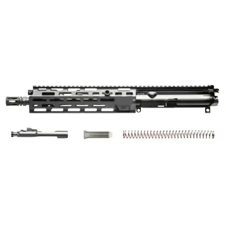 HK HECKLER & KOCH MR556 A4 UPPER RECEIVER KIT 11 INCH 51000385