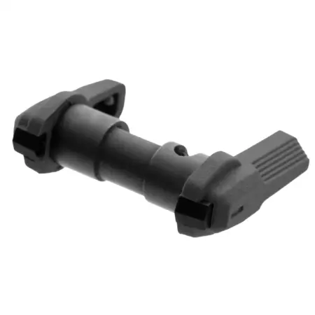 MAGPUL AMBIDEXTROUS ENHANCED SAFETY SELECTOR ESK BLACK MAG1254-BLK
