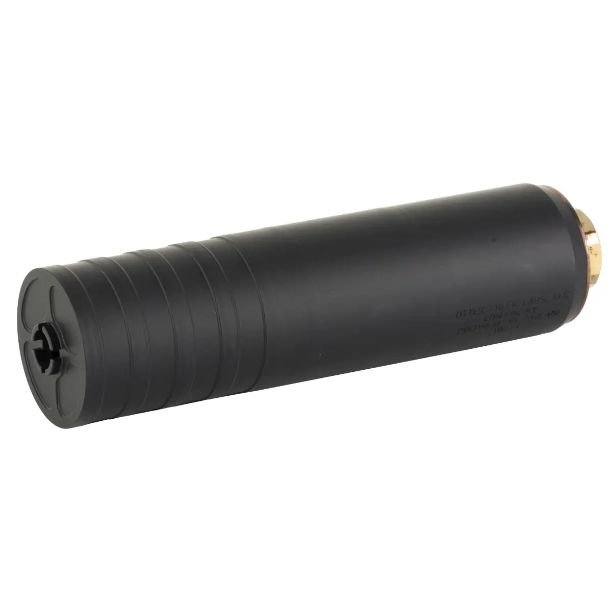 OCL POLONIUM 30 SILENCER POL30
