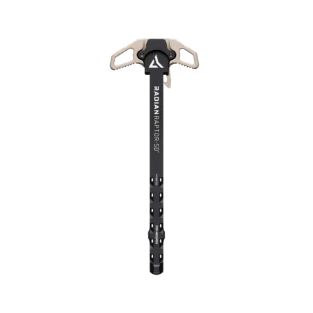 radian wepaons raptor sd charging handle fde R0066